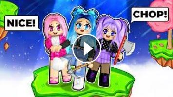 Krew Plays Roblox Islands - itsfunneh roblox scary games