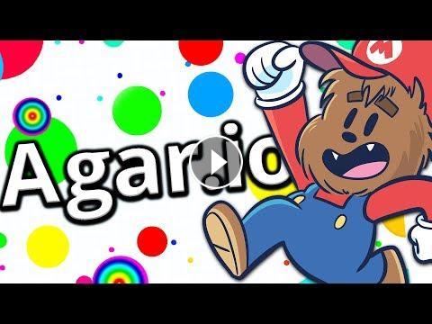 Modded Agario Mario And Luigi 1 000 000 Mass Agar Io - today we play agar io agario with a mario and luigi skin check out my fortnite channel http www youtube com jeromeacewelcome all super bacca fans