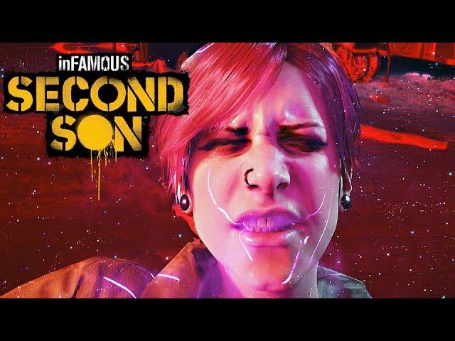 infamous first light fetch hot