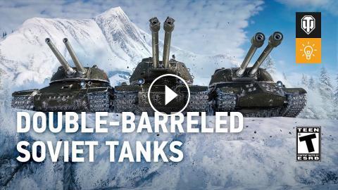 modern american tanks double barreled tanks fallout