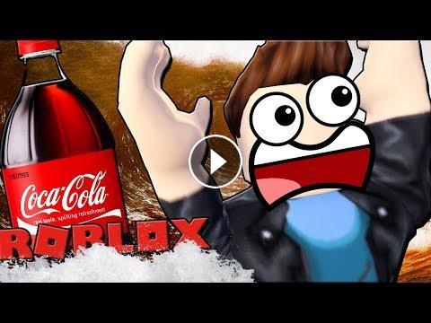 Coca Cola Tsunami In Roblox - roblox coca cola bottle
