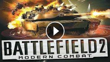 battlefield 2 gameplay