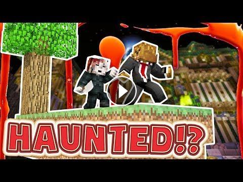 The Scariest Haunted Hotel In Minecraft Horror Map - the haunted hotel roblox