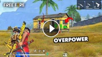 Fan try to Kill Me Solo vs Squad OverPower Gameplay - Garena Free Fire 