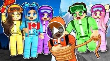 We Re Never Doing This Again Roblox Expedition Antarctica - roblox walmart tycoon itsfunneh