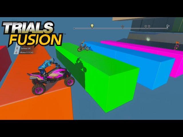 trials fusion game grumps comments