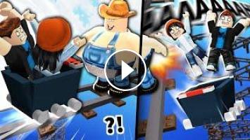 Cleetus Is Too Fat For Roblox Cart Rides - roblox fat games