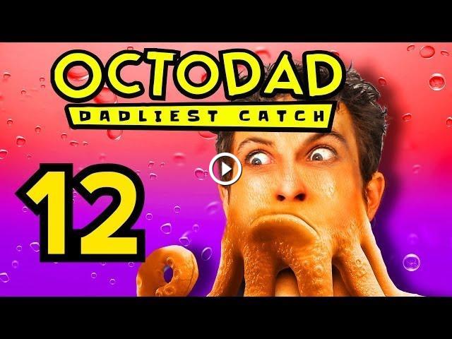 octodad dadliest catch ps4 or switch