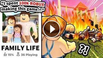 Disappointing Roblox Games - weirdest roblox meme games