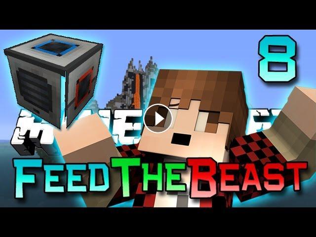 minecraft feed the beast launcher not paid account