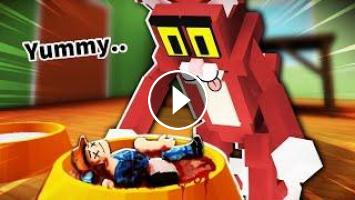 Roblox Kitty - roblox piggy inspired games