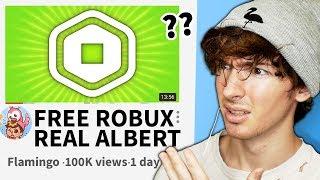A Roblox Youtuber Is Pretending To Be Me To Scam People - user blogacebatonfanknown roblox phishing scams roblox