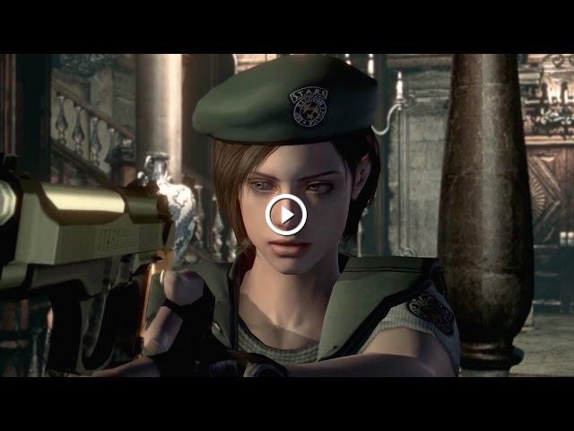 how to exit resident evil 4 pc game