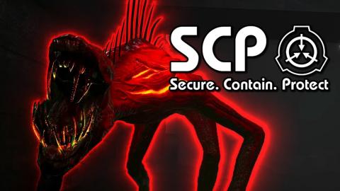 scp containment breach gmod