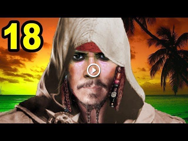 assassins creed black flag pirates of the caribbean mod
