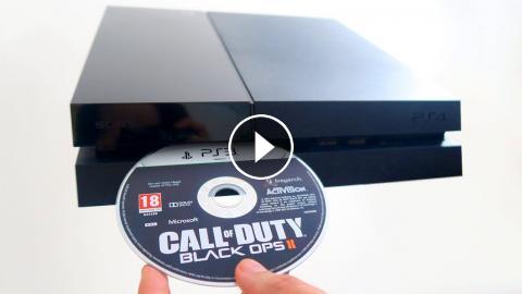 black ops 2 ps4