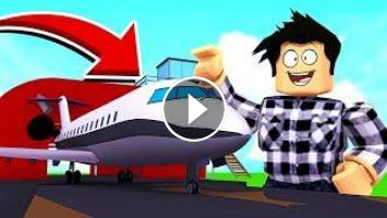 J Ouvre Mon Aeroport Roblox Airport Tycoon - jen and pat roblox tycoons 2 player