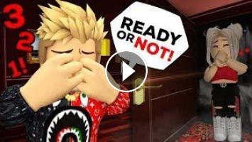 Don T Hide In There Roblox Scary Story
