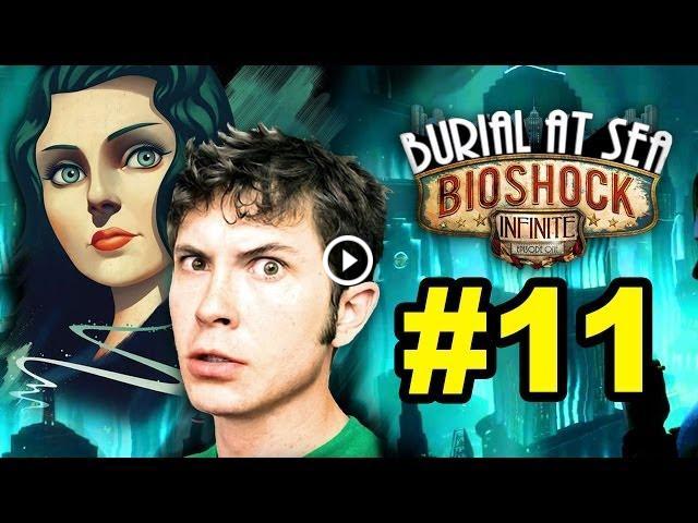 Sex Shop Bioshock Infinite Burial At Sea 