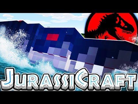 The Best Aquarium In Minecraft Must See Modded Minecraft - the event is over how to get fossil mosasaurs roblox