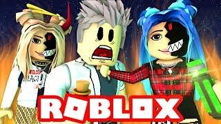 Tell Us Your Secret Roblox Lab Story - funneh roblox daycare videos
