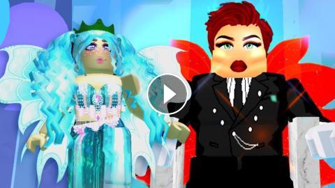 Dressing My Date For Prom Roblox Royale High