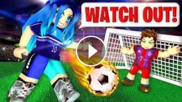 roblox stories soccer