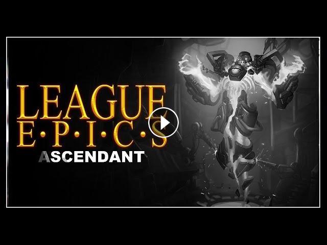 epics has high power in monster legends