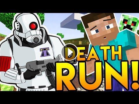 Running For Our Lives Minecraft Meets Garry S Mod Custom Modded Minigame - prop guide roblox traitor town