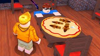 Roblox Pizza Place And I M The Manager Bug Pizza - how to use manager in roblox pizza place