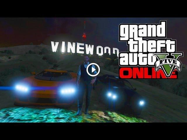how to use media player on gta 5 online