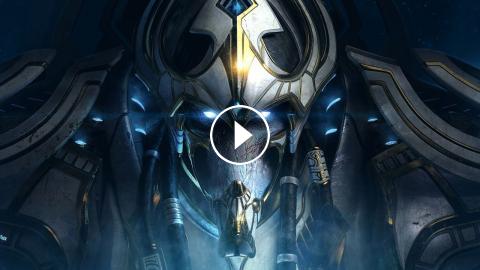 starcraft 2 legacy of the void target
