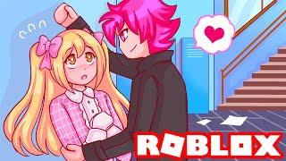 He Asked Me To Be His Girlfriend Roblox Royale High Roleplay - inquisitormaster roblox high school