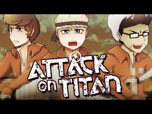 attack on titan tribute game tips