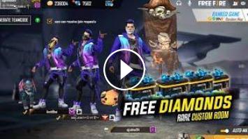 Free Fire Live Loud Volume India Jbond007 And Levelup To 68 Garena Free Fire