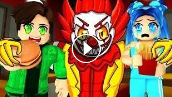 No One Should Eat Here Roblox Ronald - ronald videos playing roblox