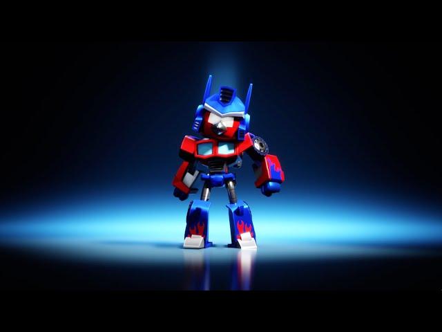 angry birds transformers epic optimus prime